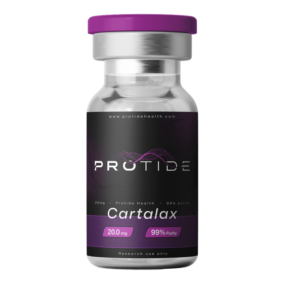 Bioregulator Peptides
