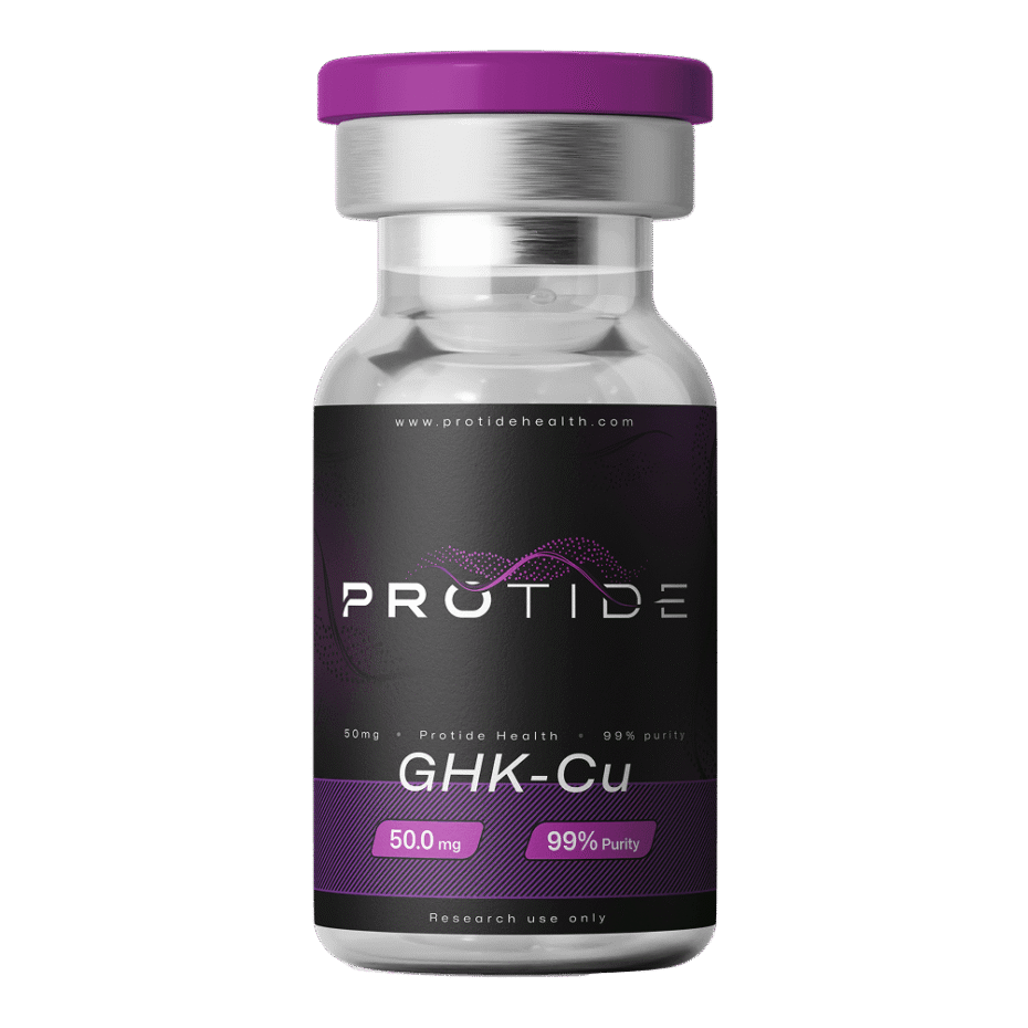 Copper Peptides