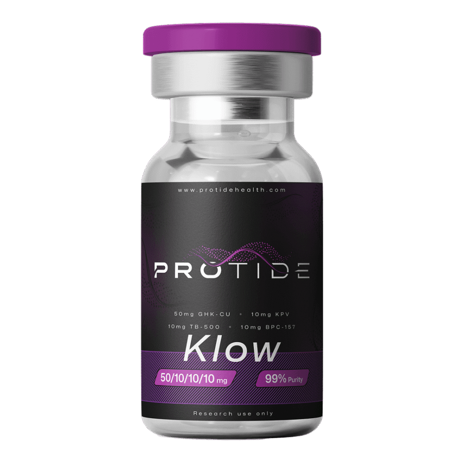 Peptide Blends